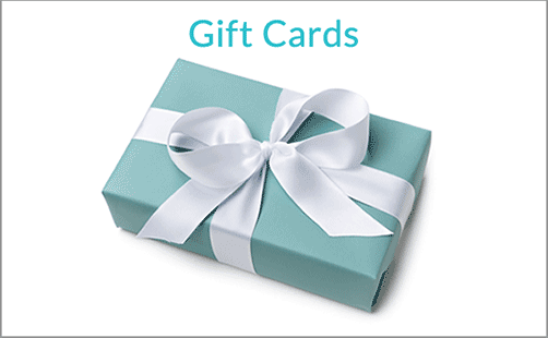 City Spa Gift Card Purchase